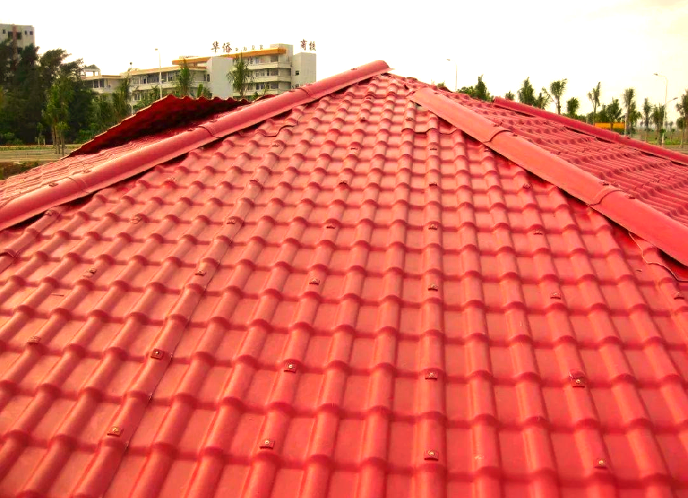 2026树脂瓦十大品牌权威榜单｜品质与口碑双认证，选瓦不踩雷